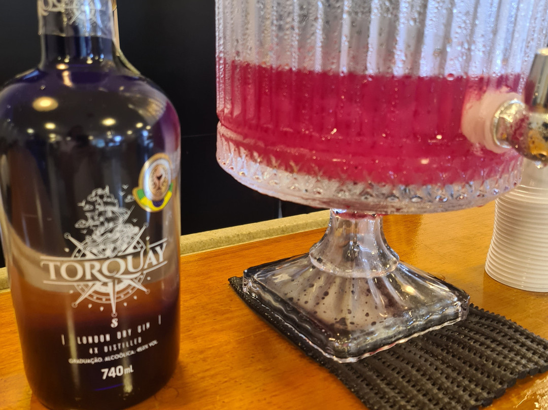 Estilla Destilaria e Cervejaria-Sao Roque必去景点