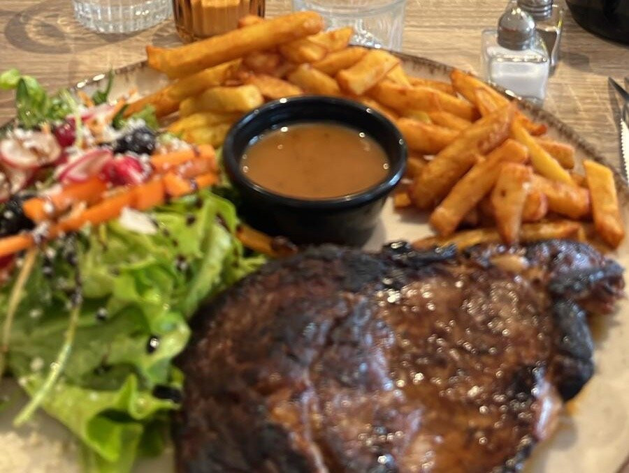 Le Mûrier