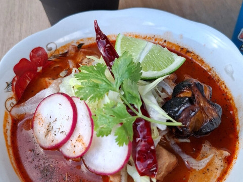 Bar Y Taqueroa Ron Damon