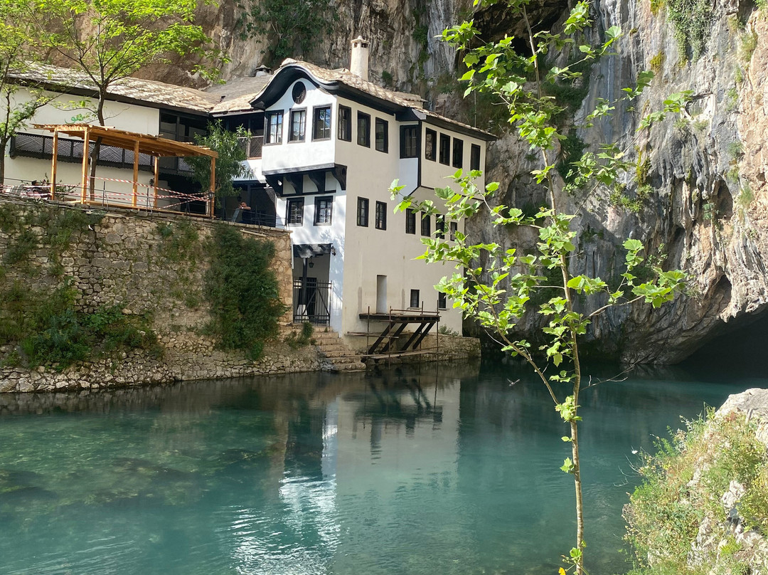 Holiday Bosnia景点图片