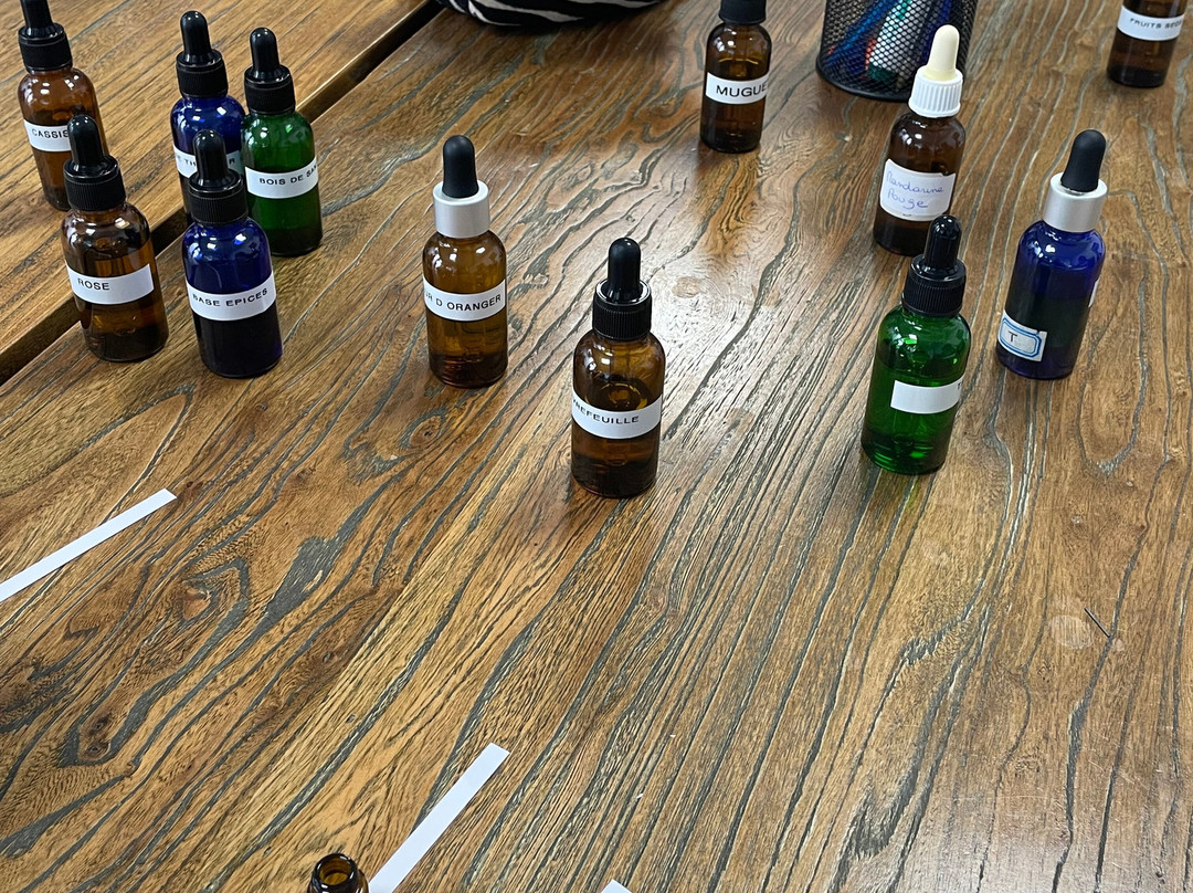 Wecandoo景点图片