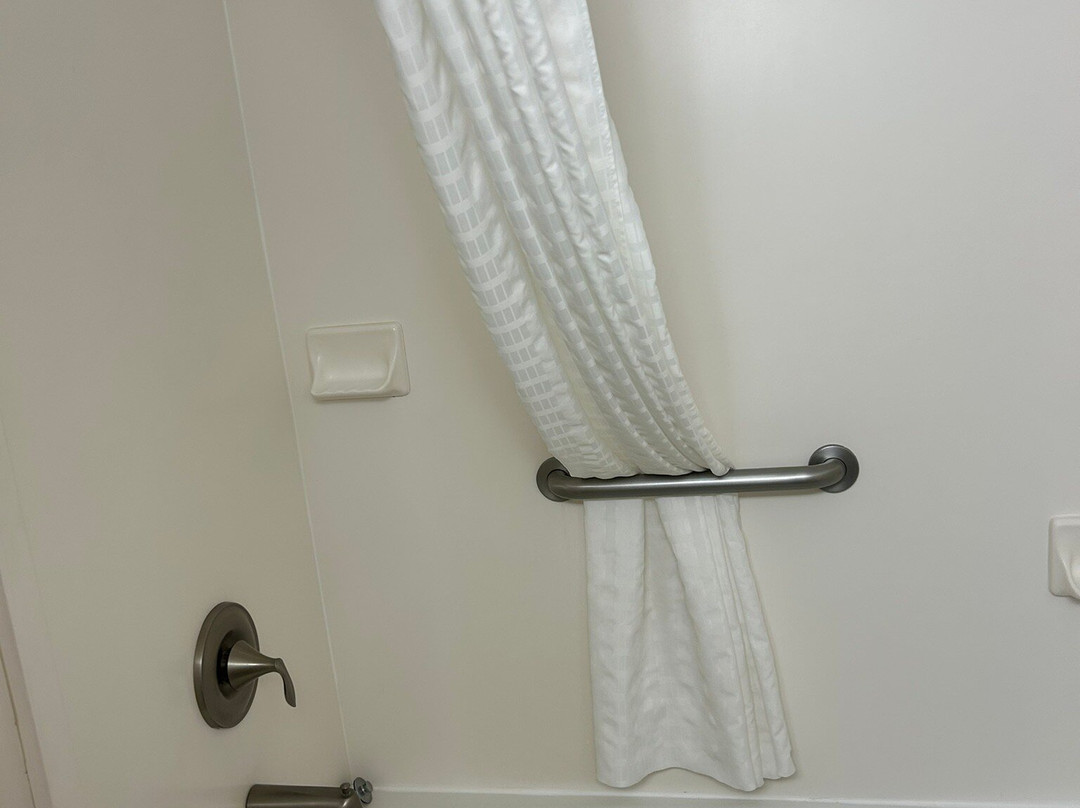 Best Western Oak Manor主图