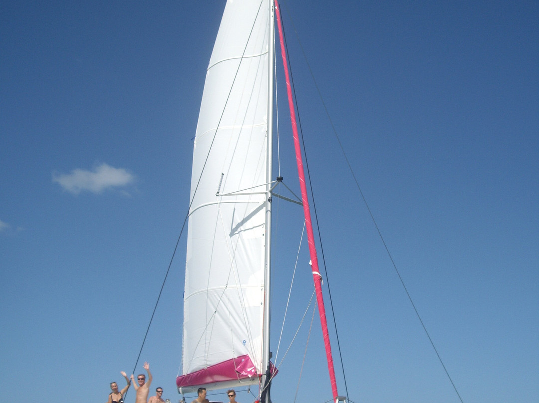 Azimut Id'ile景点图片