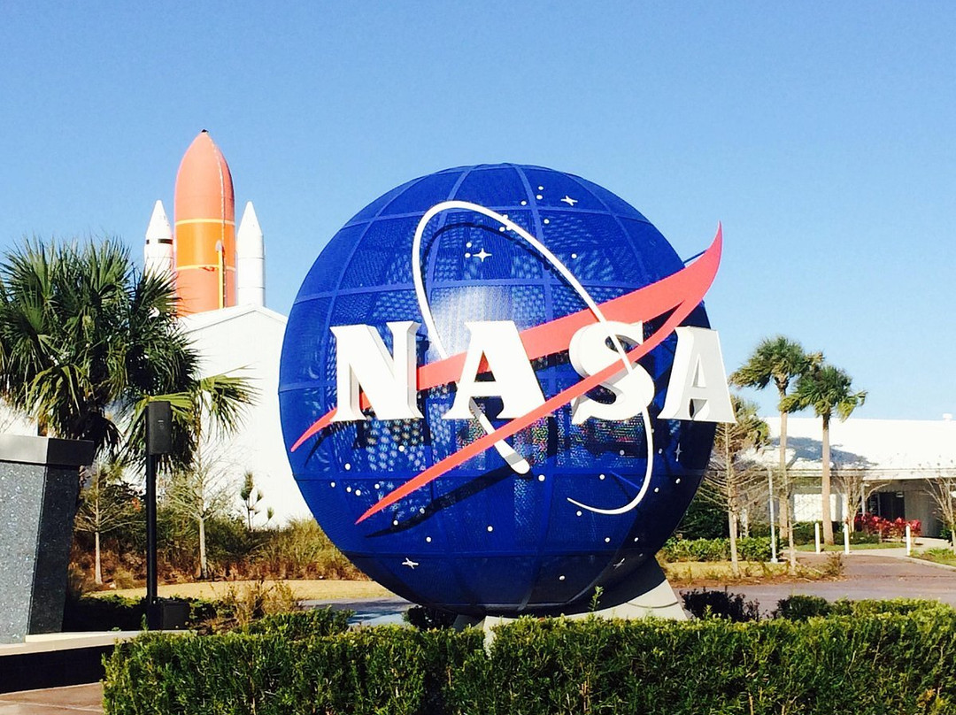 Cape Canaveral Transportation景点图片