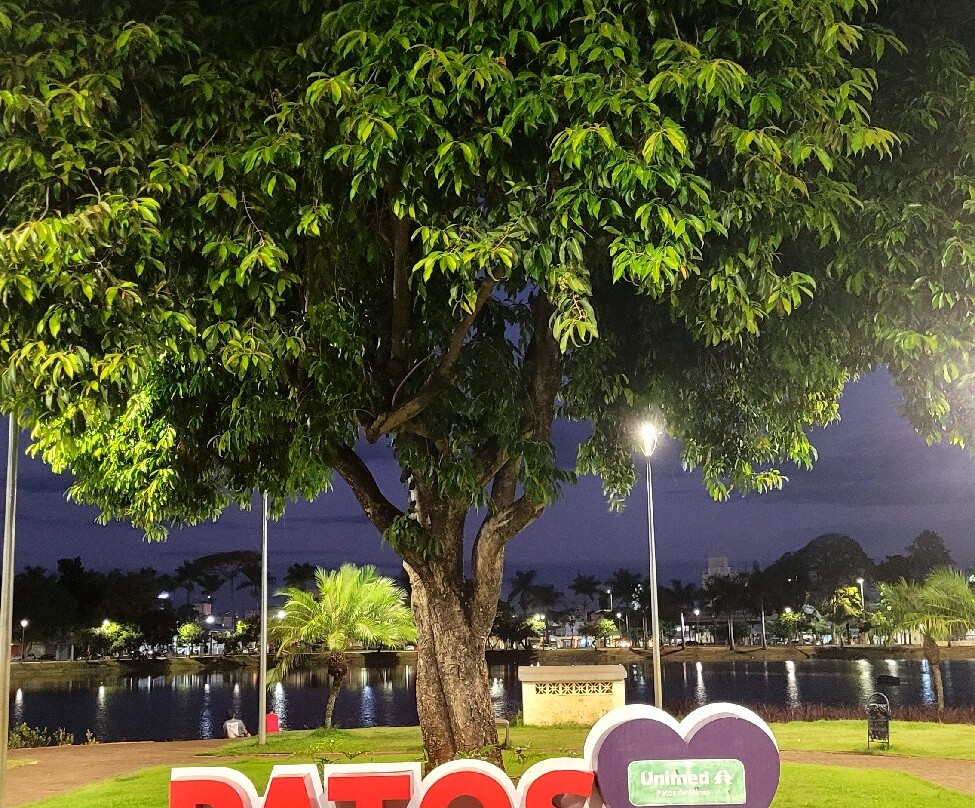 Lagoa Grande-Patos de Minas必去景点