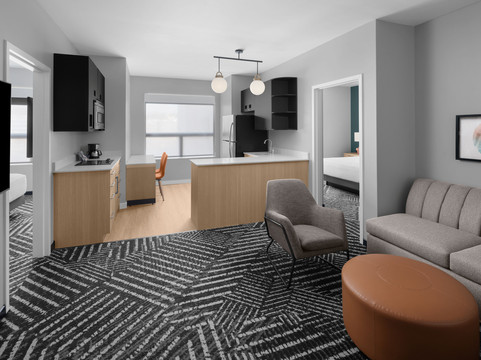 匹兹堡南口凯悦酒店主图