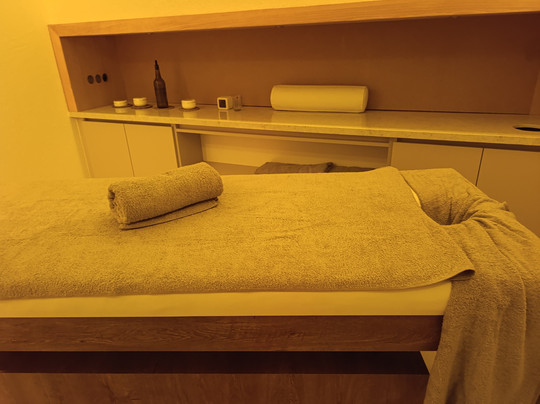 Maximum Hamam & Spa-库萨达斯必去景点