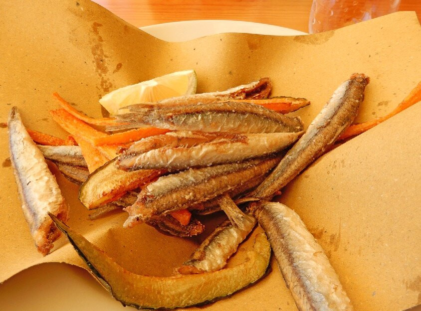 Osteria Moresca