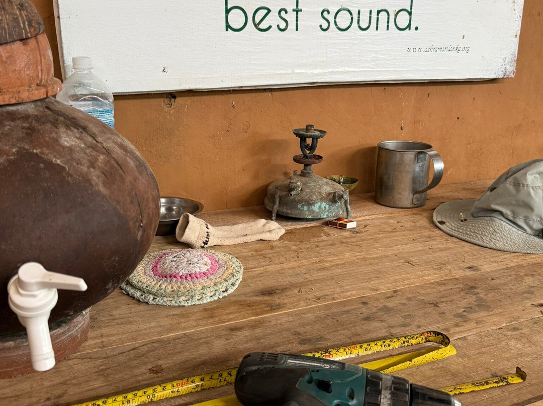 Ashram Sri Lanka-唐卡拉必去景点