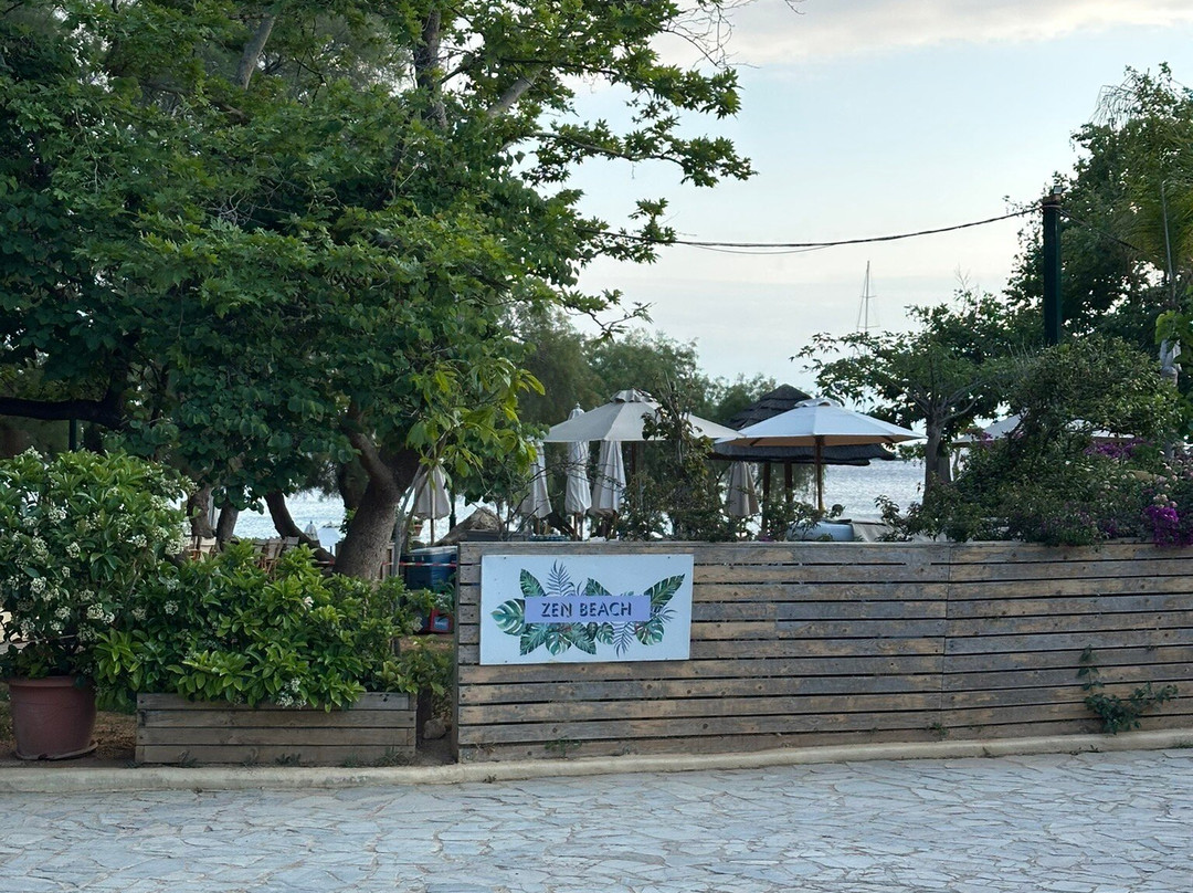 Zen Beach-沃立歌美尼必去景点