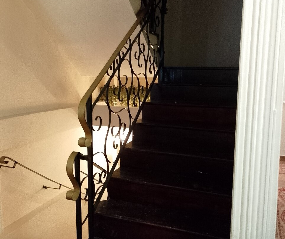 Hotel da Praia主图