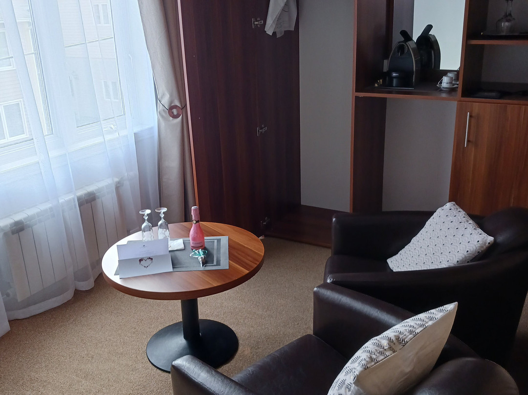 Auberge Saint-pierre主图