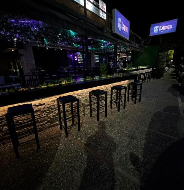 Lama Project-Saronida必去景点