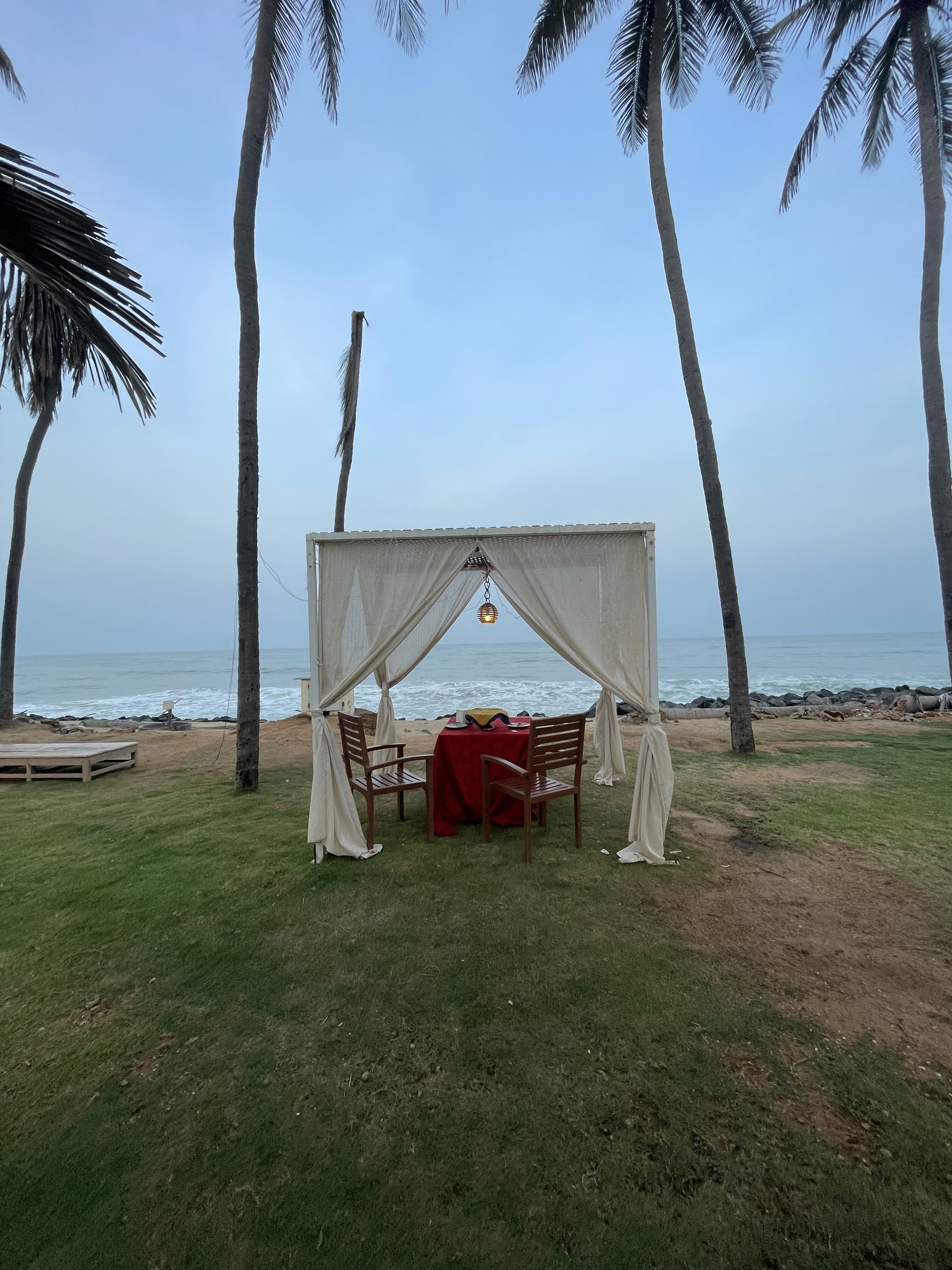 MGM Beach Resorts-浴室