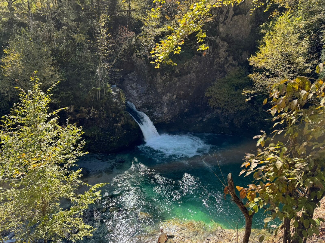 Thethi Adventures Co-Shkoder必去景点