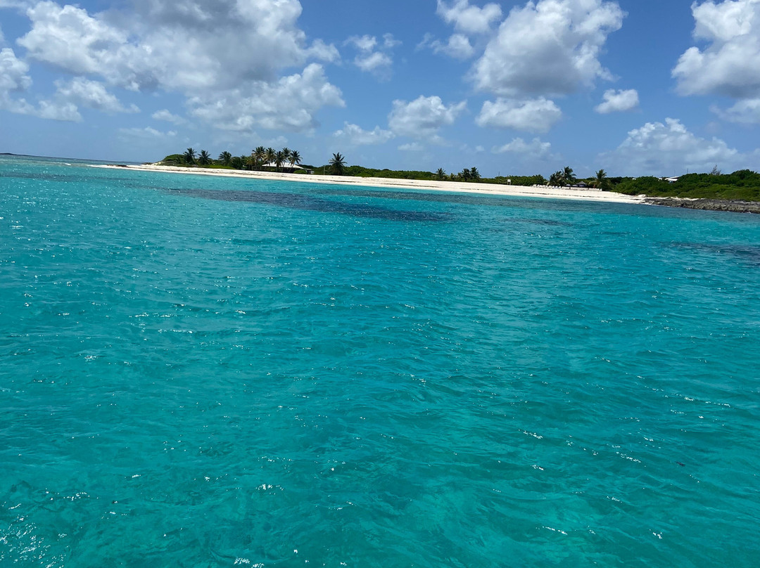 Lambada & Tango-辛普森湾必去景点