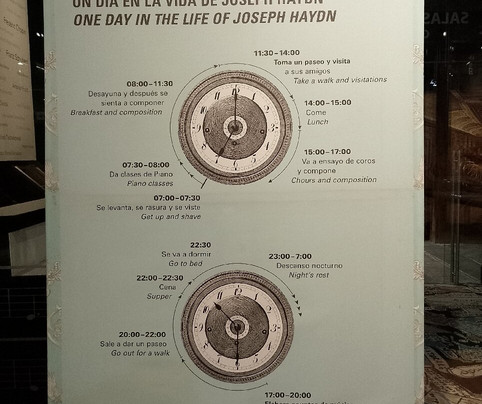 Casa de la Música de Viena en Puebla-普埃布拉必去景点