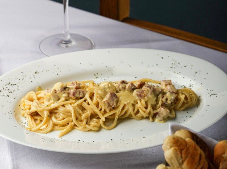 La Buona Cucina Da Luciano