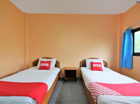 OYO 588 Rose In Mansion