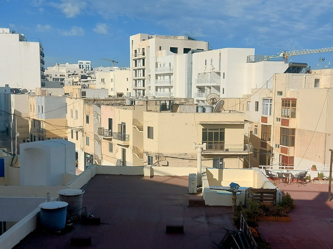 Sunseeker Holiday Complex主图