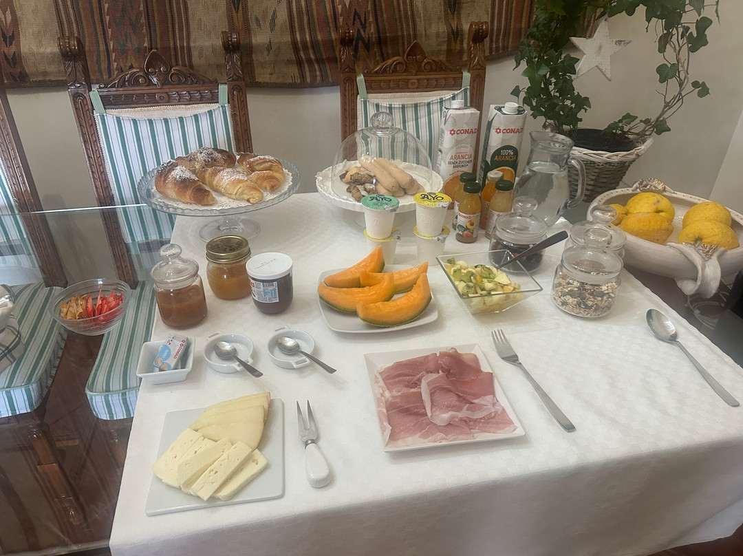 A Casa di Angela主图