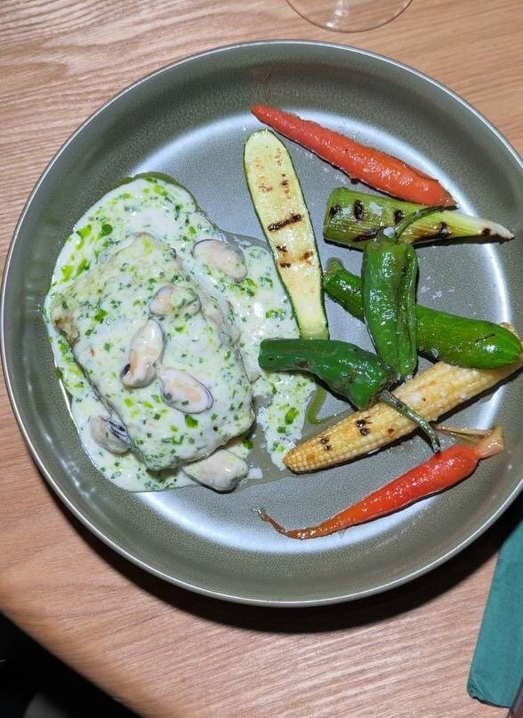 Bistro N.2