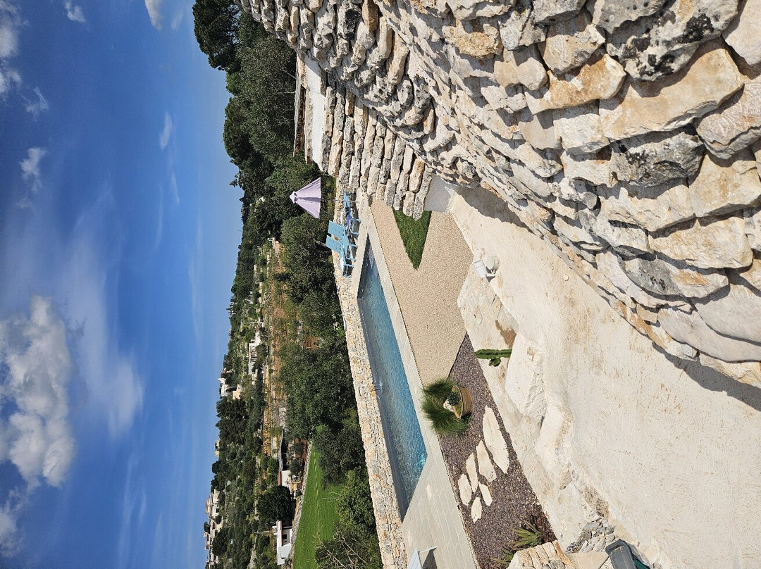 Trulli Terra Magica主图