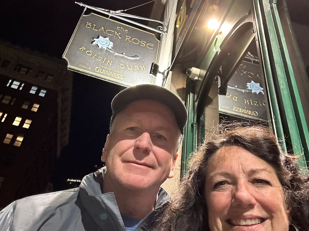 Bowers House Bed and Breakfast主图