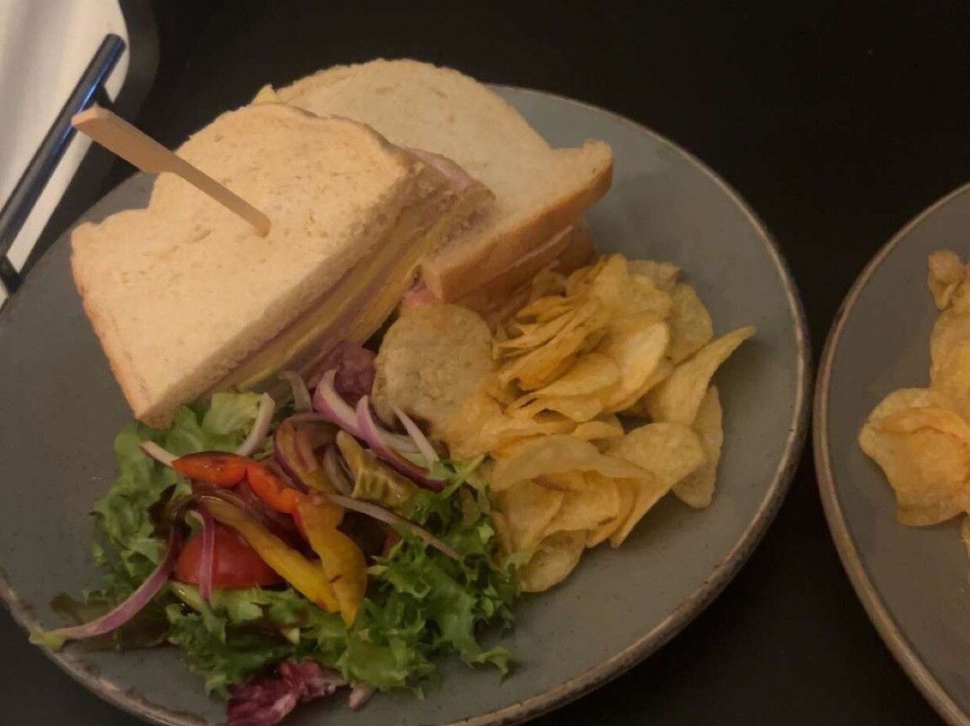Parklands Hotel & Country Club主图