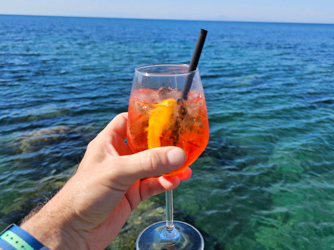 Lido Acquamarina景点图片