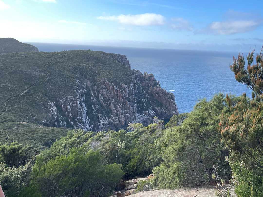Cape Hauy-伊格尔霍克内克必去景点
