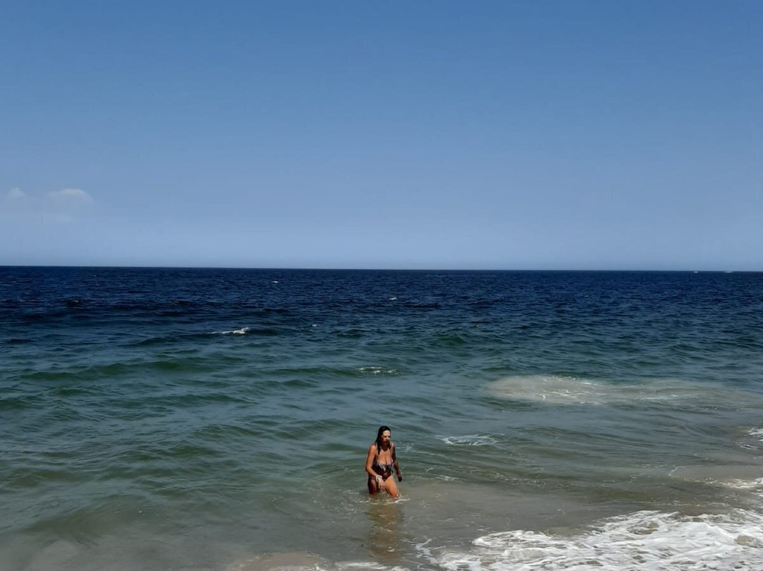 Playa Punta Ballena-Punta Ballena必去景点