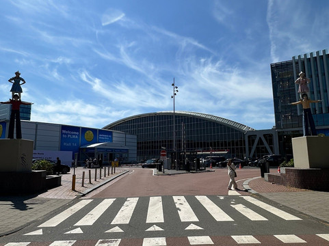 阿姆斯特丹国际会展中心-阿姆斯特丹必去景点