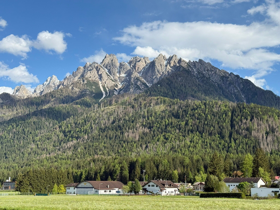 Hotel Dolomiten主图
