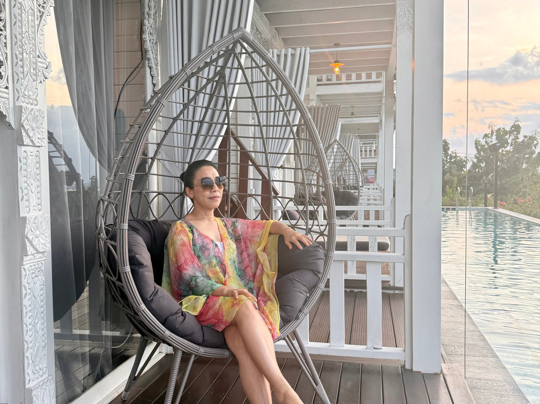 Mambo Hill Resort主图