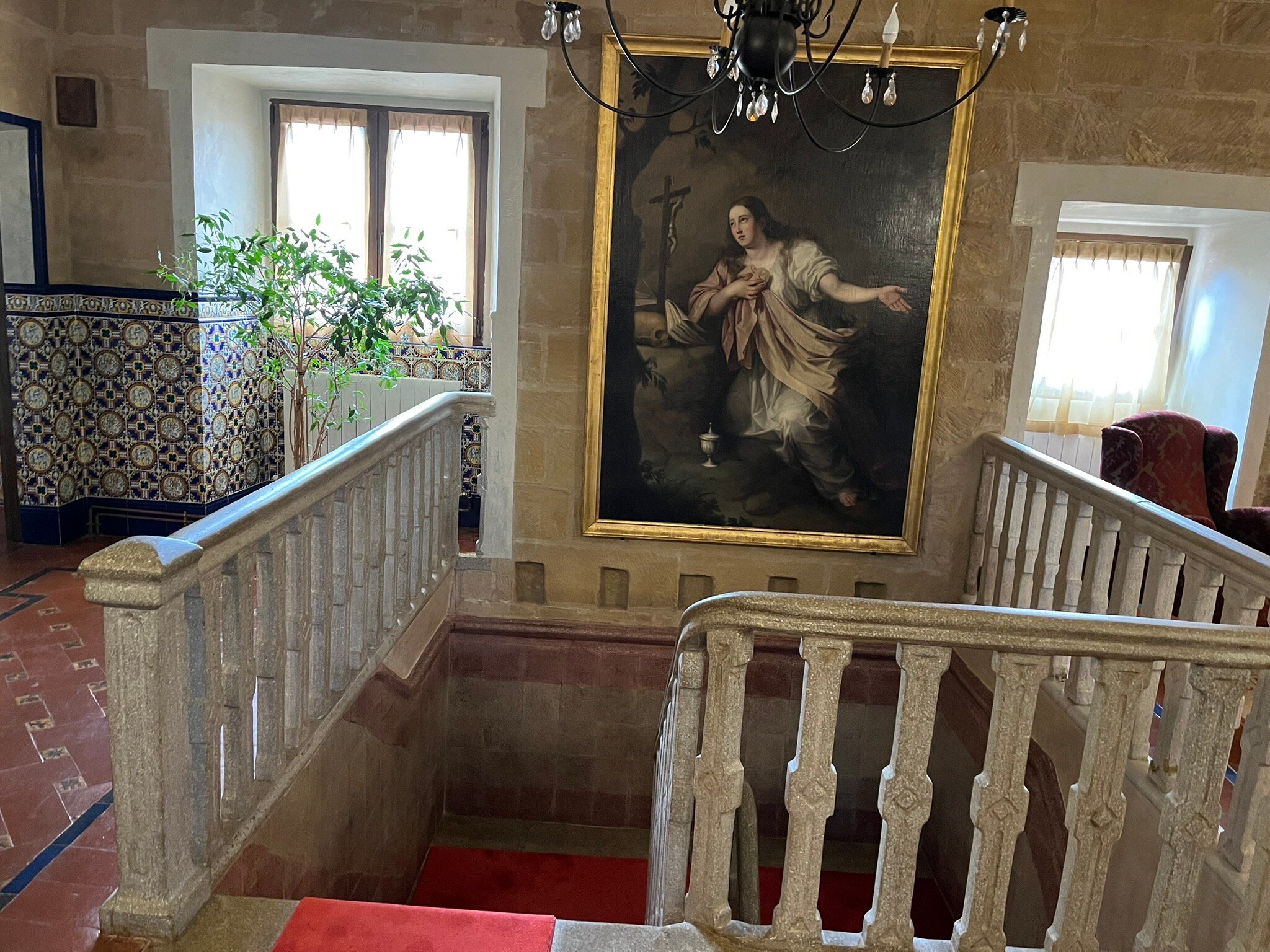 Palacio de Casafuerte-官方