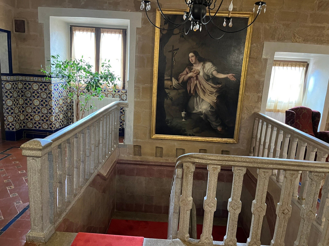 Palacio de Casafuerte主图