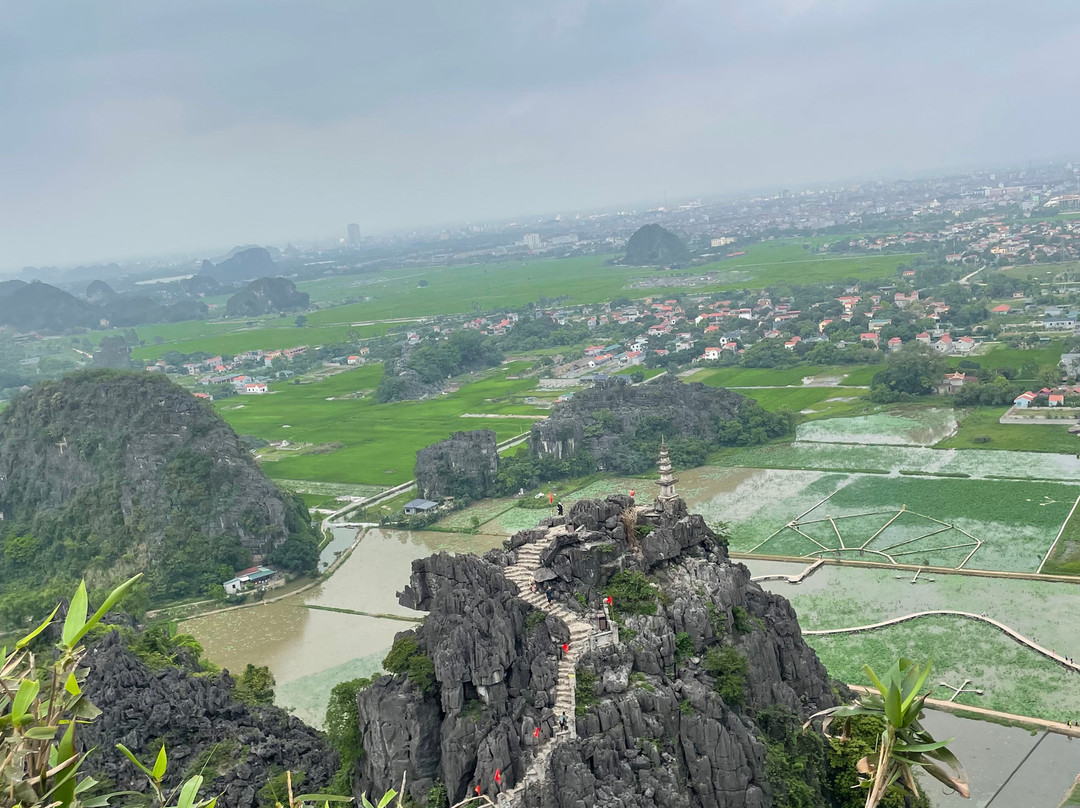 Ninh Binh Getaway-宁平必去景点