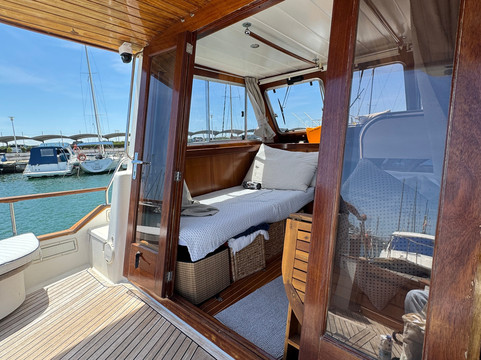 Xanquete-巴伦西亚必去景点