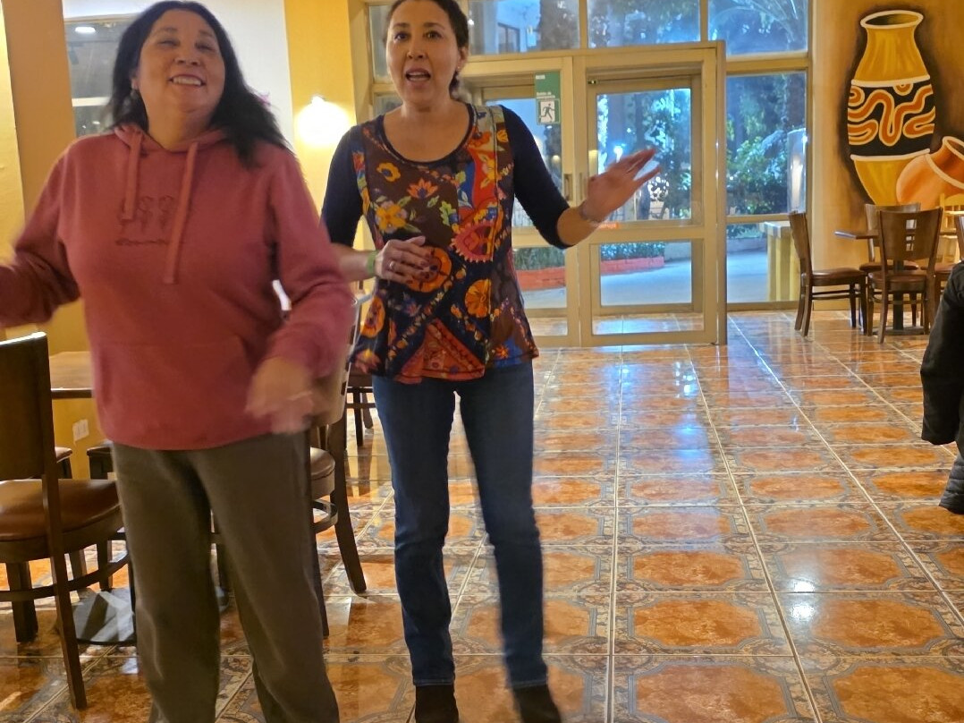 罗莎阿古斯蒂纳俱乐部酒店主图