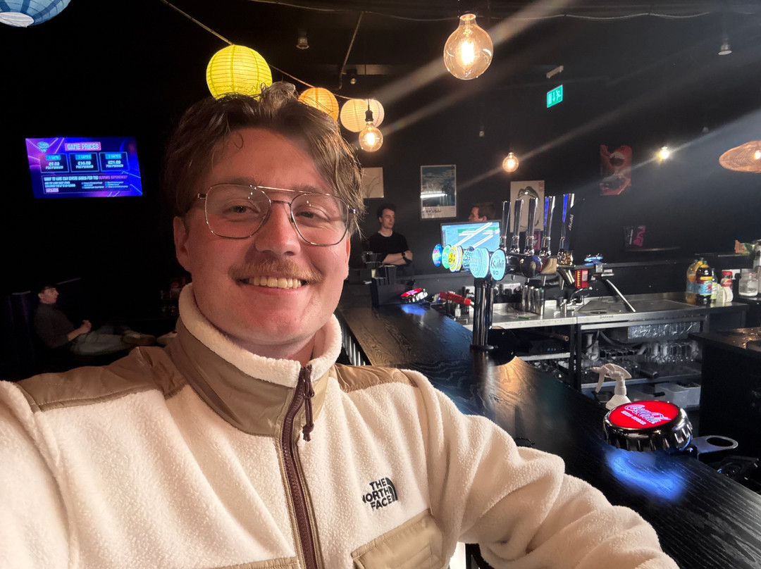 Putt Putt Social Gloucester-格洛斯特必去景点