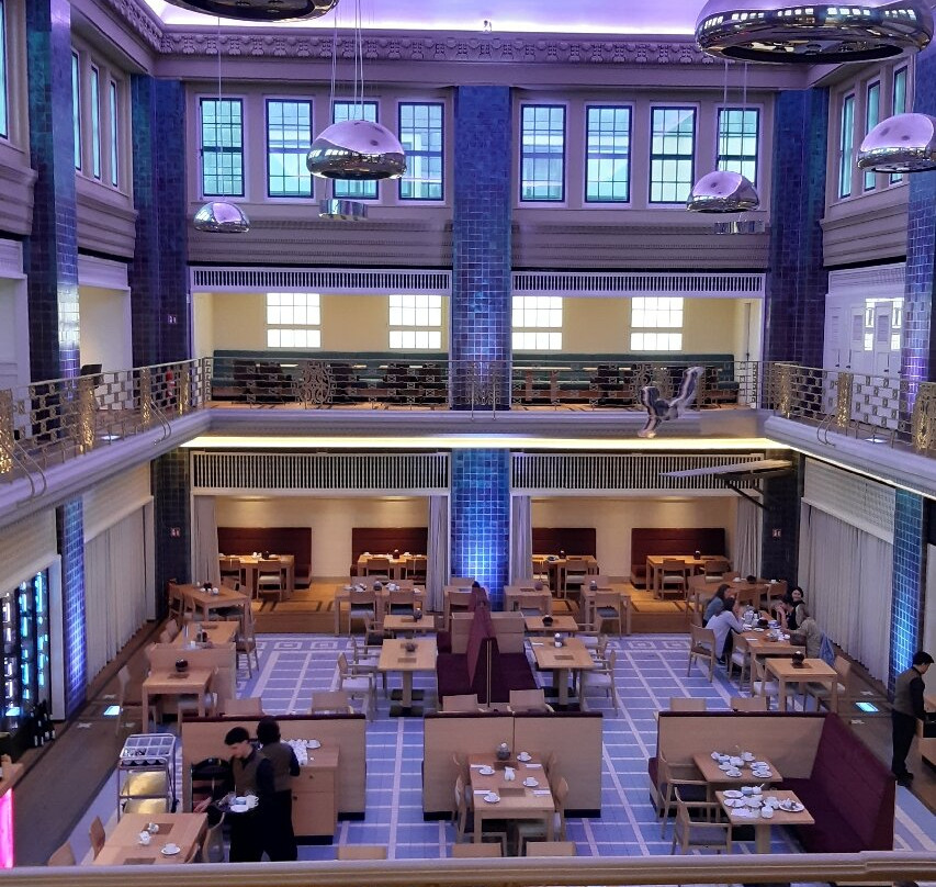 Hotel Stadtpalais主图