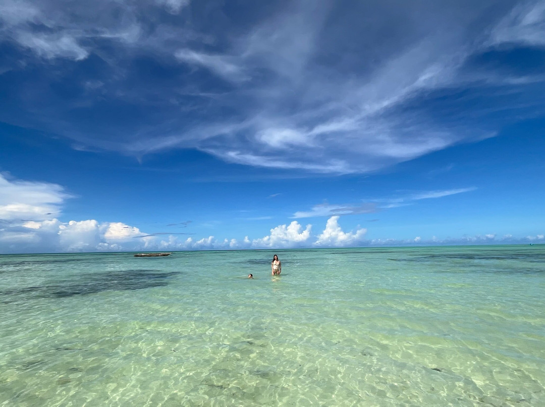 Casa Beach Hotel主图