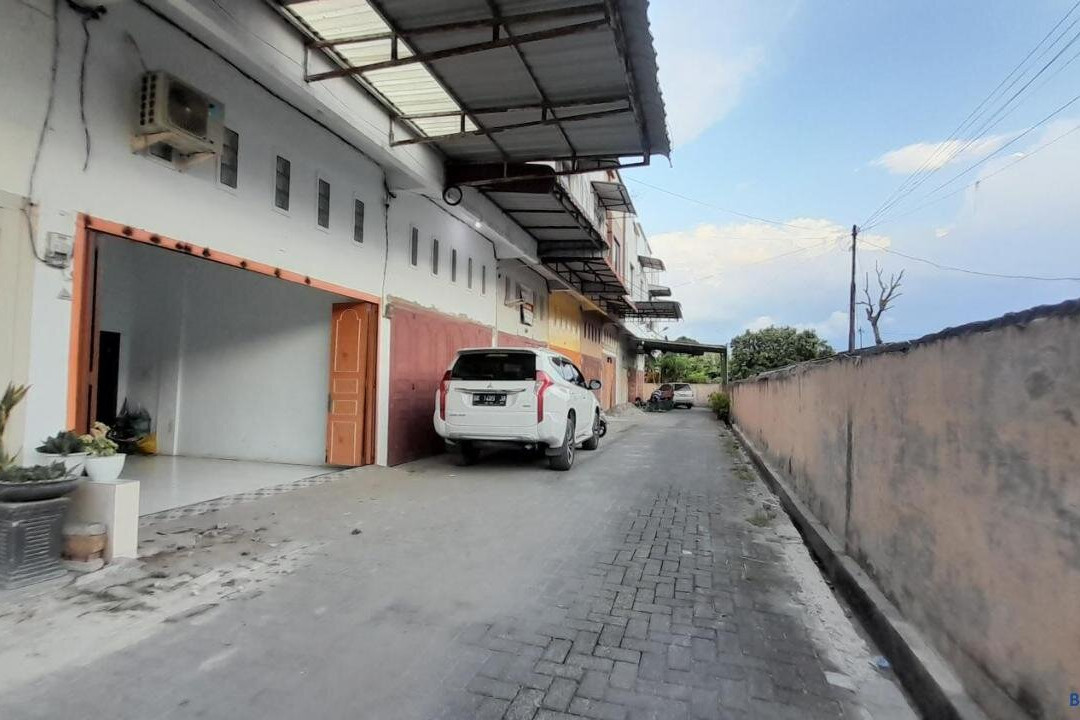 Hotel O Family Homestay Syariah