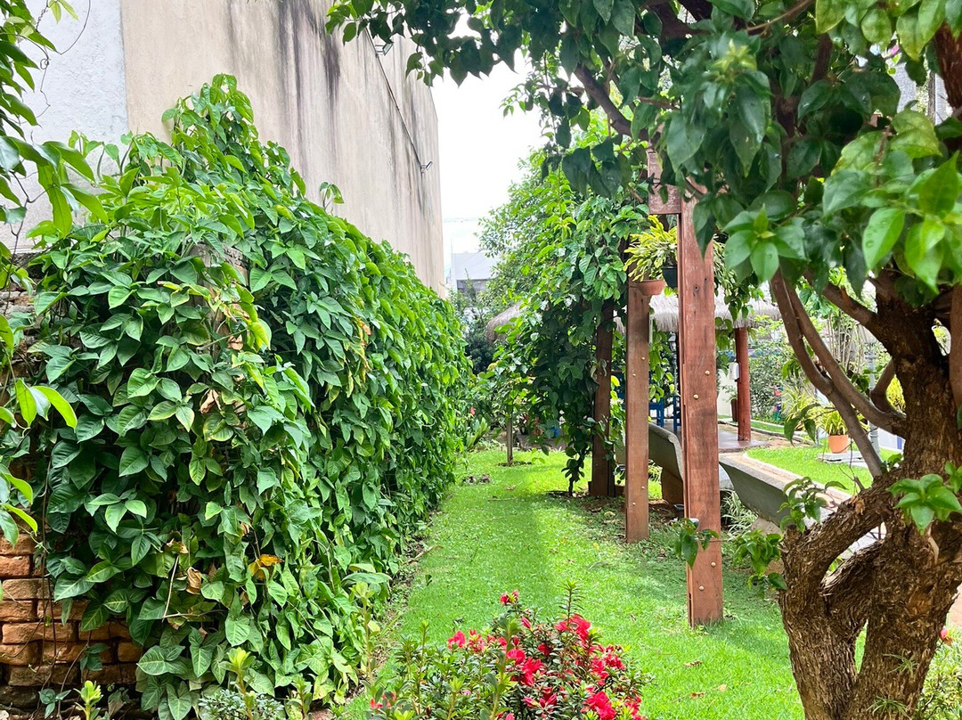 Museu Historico e Cultural de Jundiai-容迪亚伊必去景点