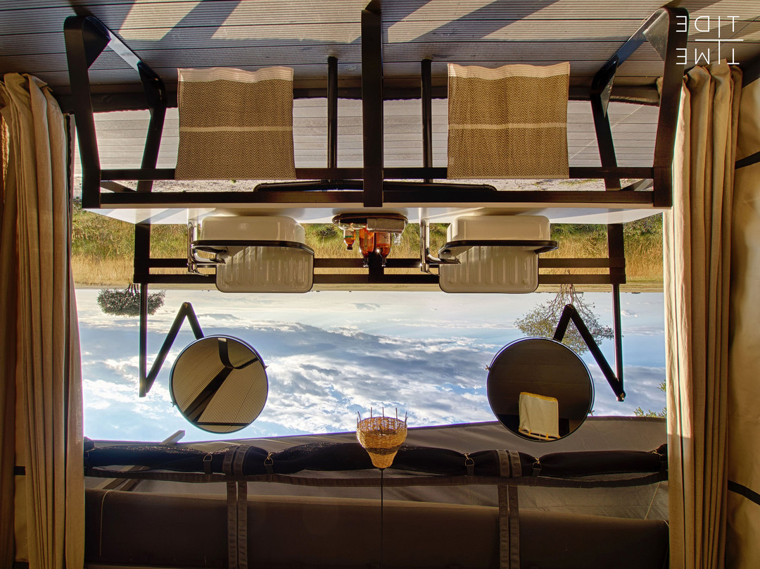 Liuwa Plain National Park-Liuwa Plain National Park必去景点