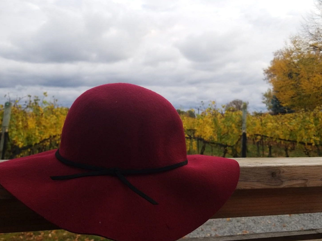 Niagara Oast House Brewers-滨湖尼亚加拉必去景点