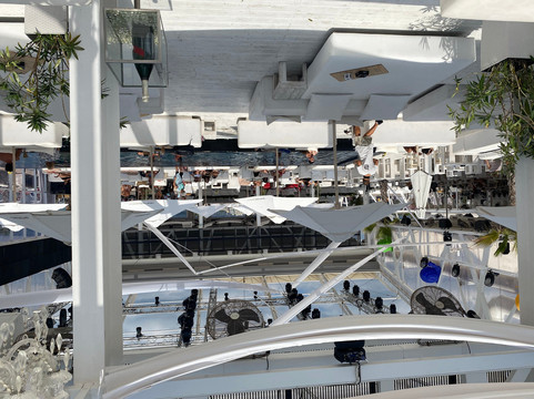 Bedroom Beach Club-晴滩必去景点