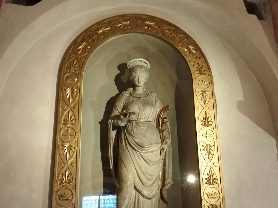 Cattedrale di Sant'Emidio景点图片