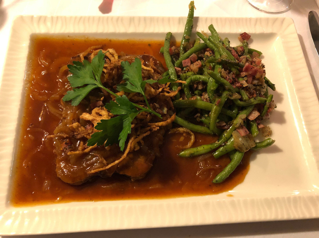 Hotel Gasthof Post主图